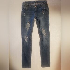 G21 jeans size 1
